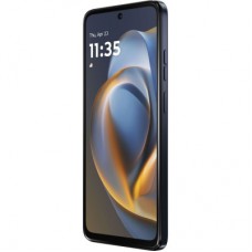 Мобільний телефон Motorola G05 4/128 GB Denim Blue (PB6L0051UA) Мобільний телефон Motorola G05 4/128 GB Denim Blue (PB6L0051UA) - Фото
