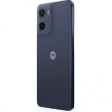Мобільний телефон Motorola G05 4/128 GB Denim Blue (PB6L0051UA) Мобільний телефон Motorola G05 4/128 GB Denim Blue (PB6L0051UA) - Фото