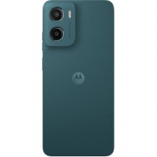 Мобільний телефон Motorola G05 4/128 GB Forest Green (PB6L0031UA) - Фото