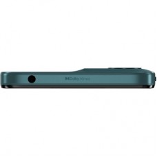 Мобільний телефон Motorola G05 4/128 GB Forest Green (PB6L0031UA) - Фото