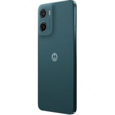 Мобільний телефон Motorola G05 4/128 GB Forest Green (PB6L0031UA) - Фото