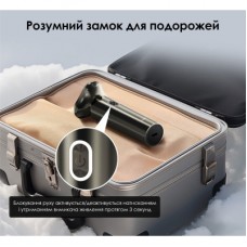 Електробритва Xiaomi Enchen BlackStone 6 - Фото
