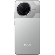 Мобильный телефон Xiaomi Poco F7 Pro 12/256GB Silver (1135343) - Фото