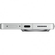 Мобильный телефон Xiaomi Poco F7 Pro 12/256GB Silver (1135343) - Фото