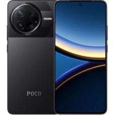 Мобільний телефон Xiaomi Poco F7 Pro 12/512 GB Black (1135344)