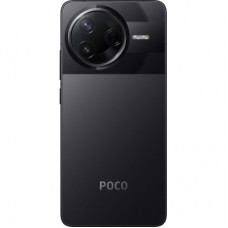 Мобильный телефон Xiaomi Poco F7 Pro 12/512GB Black (1135344) - Фото