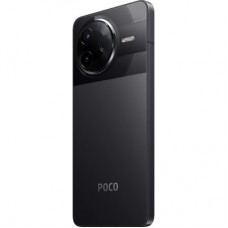 Мобильный телефон Xiaomi Poco F7 Pro 12/512GB Black (1135344) - Фото