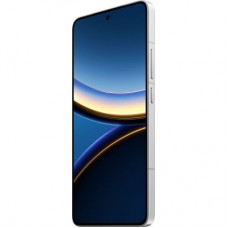 Мобильный телефон Xiaomi Poco F7 Pro 12/512GB Silver (1135346) - Фото