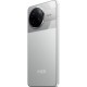 Мобільний телефон Xiaomi Poco F7 Pro 12/512 GB Silver (1135346)