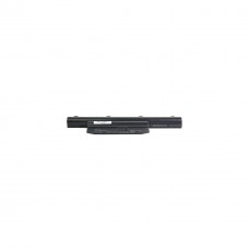 Акумулятор для ноутбука FUJITSU LifeBook LH532 (FUH532LH) 11.1 V 5200 mAh PowerPlant (NB450022) - Фото