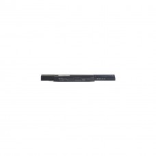 Акумулятор для ноутбука FUJITSU LifeBook LH532 (FUH532LH) 11.1 V 5200 mAh PowerPlant (NB450022) - Фото
