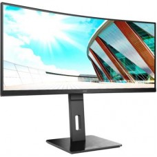 Монітор AOC CU34P2A - Фото