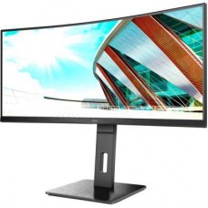Монітор AOC CU34P2A - Фото
