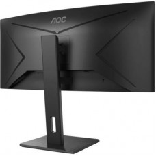 Монітор AOC CU34P2A - Фото