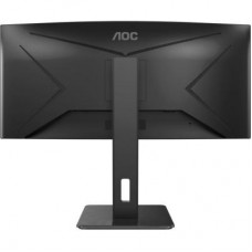 Монітор AOC CU34P2A - Фото