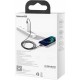 Дата кабель USB-C to Lightning 1.0m 20W Superior Series Black Baseus (CATLYS-A01) Дата кабель USB-C to Lightning 1.0m 20W Superior Series Black Baseus (CATLYS-A01)