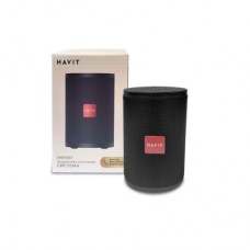 Акустична система Havit HV-SK872BT 3W Black (HV-SK872BT) - Фото
