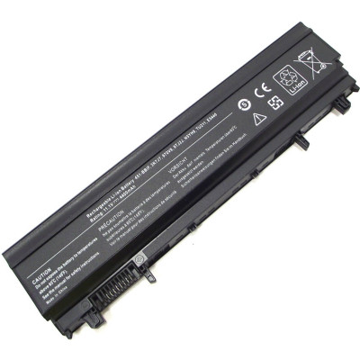 Акумулятор для ноутбука Dell LatitudeE5440VV0NF, 58Wh (5200mAh), 6cell, 11.1 V, Li-ion AlSoft (A47798)