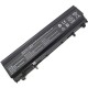 Акумулятор для ноутбука Dell LatitudeE5440VV0NF, 58Wh (5200mAh), 6cell, 11.1 V, Li-ion AlSoft (A47798)