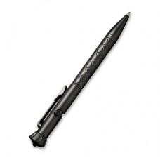 Тактична ручка Civivi титанова Coronet CP-02B (CP-02B) - Фото