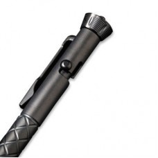 Тактична ручка Civivi титанова Coronet CP-02B (CP-02B) - Фото