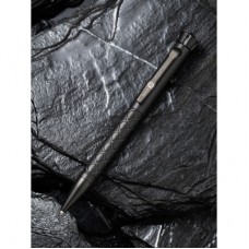 Тактична ручка Civivi титанова Coronet CP-02B (CP-02B) - Фото