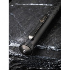 Тактична ручка Civivi титанова Coronet CP-02B (CP-02B) - Фото
