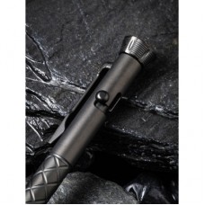 Тактична ручка Civivi титанова Coronet CP-02B (CP-02B) - Фото