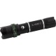 Фонарь X-Balog UV 2 діоди BL-T8626C-2 алюмінієвий діапазон до 300 м (L0-72)