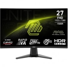 Монитор MSI MAG 276CXF
