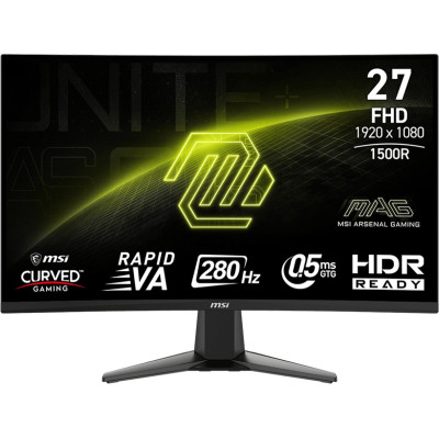 Монитор MSI MAG 276CXF