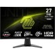 Монитор MSI MAG 276CXF