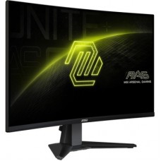 Монітор MSI MAG 276CXF - Фото