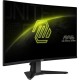 Монитор MSI MAG 276CXF