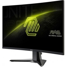 Монітор MSI MAG 276CXF - Фото