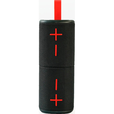 Акустична система Grand-X Bluetooth 2 в 1 Black (BTS-15DB)