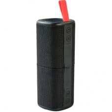 Акустична система Grand-X Bluetooth 2 в 1 Black (BTS-15DB) - Фото