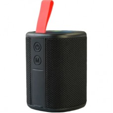 Акустична система Grand-X Bluetooth Black (BTS-10DB) - Фото