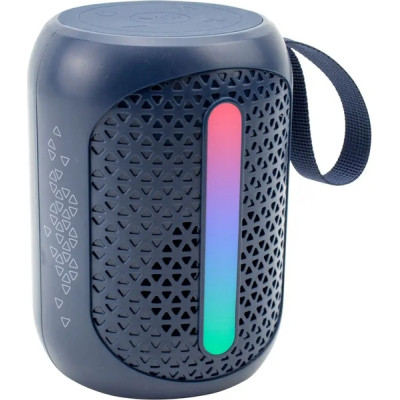 Акустична система Grand-X Bluetooth Dark blue (BTS-5DB)