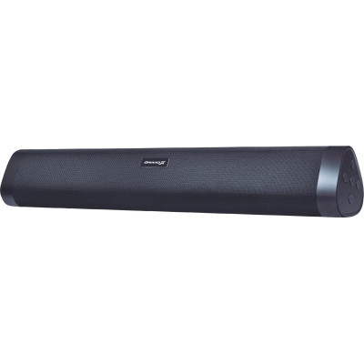 Акустическая система Grand-X Bluetooth Soundbar Black (BTS-10SB)