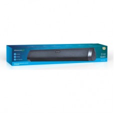 Акустична система Grand-X Bluetooth Soundbar Black (BTS-10SB) - Фото