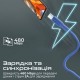 Дата кабель USB 2.0 AM to Type-C xcord-ac.navy Promate (xcord-ac.navy)