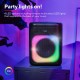 Акустична система Trust Azura Party Black (25280) Акустична система Trust Azura Party Black (25280)