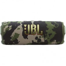 Акустическая система JBL Flip 7 Squad (JBLFLIP7SQUAD) - Фото