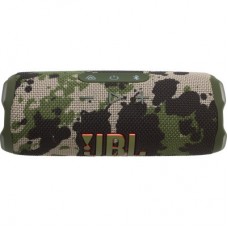 Акустическая система JBL Flip 7 Squad (JBLFLIP7SQUAD) - Фото