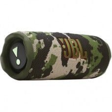 Акустическая система JBL Flip 7 Squad (JBLFLIP7SQUAD) - Фото