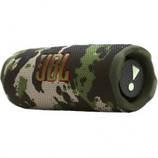 Акустическая система JBL Flip 7 Squad (JBLFLIP7SQUAD) - Фото