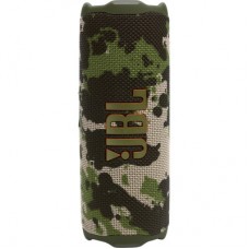 Акустическая система JBL Flip 7 Squad (JBLFLIP7SQUAD) - Фото