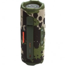 Акустическая система JBL Flip 7 Squad (JBLFLIP7SQUAD) - Фото