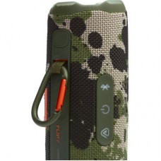 Акустическая система JBL Flip 7 Squad (JBLFLIP7SQUAD) - Фото